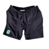 Шорты Lacoste Logo Club "Black"