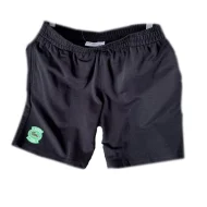 Шорты Lacoste Logo Club "Black"