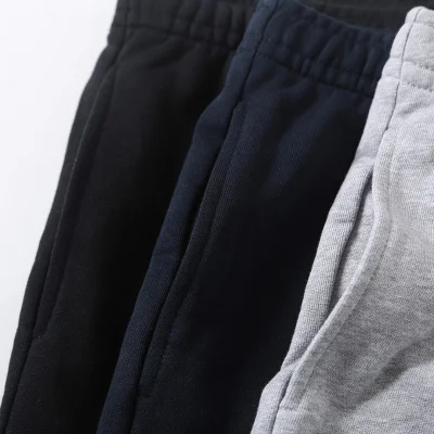 Шорты Lacoste Basic "Black" фото № 2