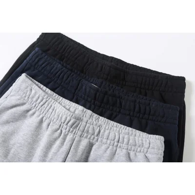 Шорты Lacoste Basic "Black" фото № 3