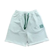 Шорты Loewe Soft "White"
