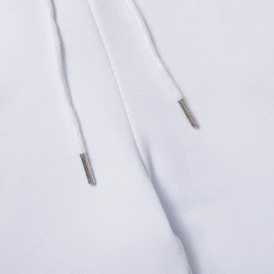 Шорты Louis Vuitton Colored Liquid "White" фото № 3