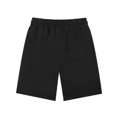 Шорты Louis Vuitton Scissors "Black" фото № 8 Шорты Louis Vuitton Scissors "Black" фото № 8