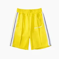 Шорты Palm Angels Sport And Convenience "Yellow"