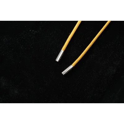 Шорты Rhude With Yellow Ties Soft "Black" фото № 8