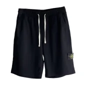 Шорты Stone Island Comfortable Sport "Black"