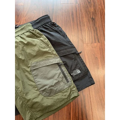 Шорты The North Face Water Short "Khaki" фото № 6 Шорты The North Face Water Short "Khaki" фото № 6