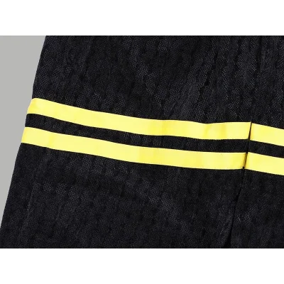 Спортивный Костюм Christian Dior Number 47 "Black" фото № 8