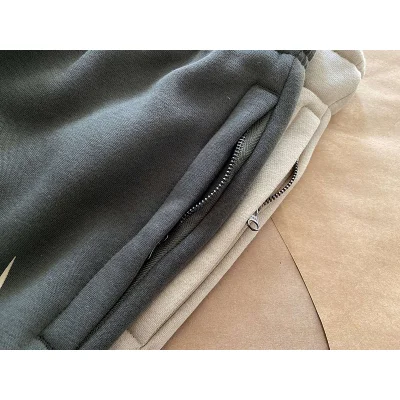 Спортивные штаны Nike Small Embroidered Logo "Black" фото № 3 Спортивные штаны Nike Small Embroidered Logo "Black" фото № 3