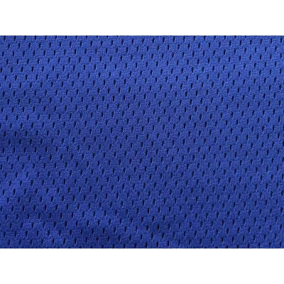 Майка Trapstar Logo And Edge Decorated By Stripes "Blue" фото № 8