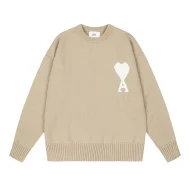 Свитер Amiri Knitted Logo
