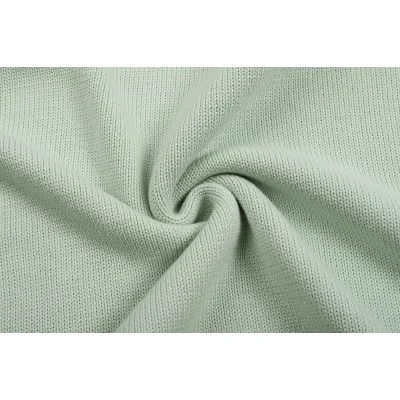 Свитер Amiri Large Logo - Heart And Letter "Mint" фото № 4