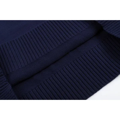 Свитер Amiri In My Heart "Blue" фото № 6