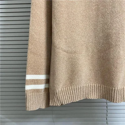 Свитер Christian Dior White Compass Stone Island "Beige" фото № 3 Свитер Christian Dior White Compass Stone Island "Beige" фото № 3