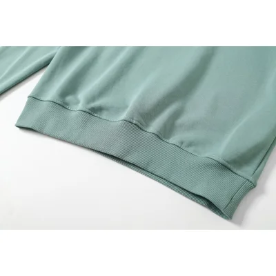 Свитшот Amiri Big Heart Logo "Mint" фото № 9 Свитшот Amiri Big Heart Logo "Mint" фото № 9