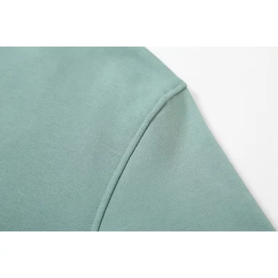 Свитшот Amiri Big Heart Logo "Mint" фото № 8 Свитшот Amiri Big Heart Logo "Mint" фото № 8