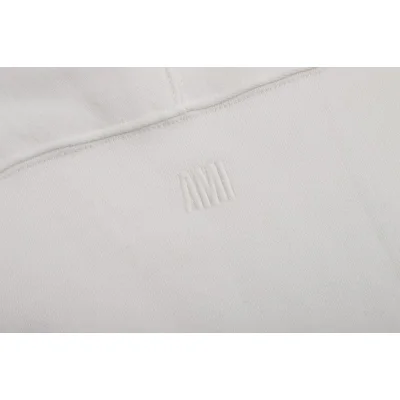 Свитшот Amiri Having An Emblem "White" фото № 5