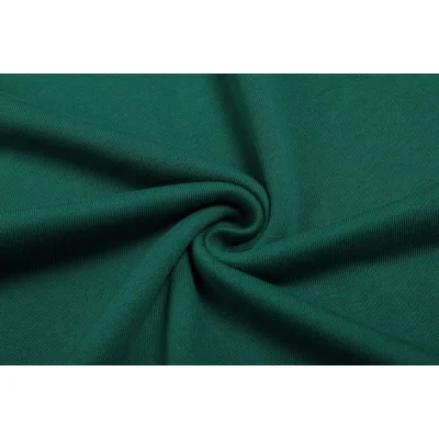 Свитшот Amiri With Logo On The Side "Green" фото № 6