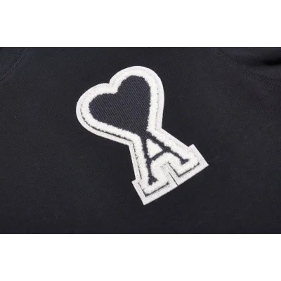 Свитшот Amiri Patch - Logo "Black/White" фото № 2 Свитшот Amiri Patch - Logo "Black/White" фото № 2