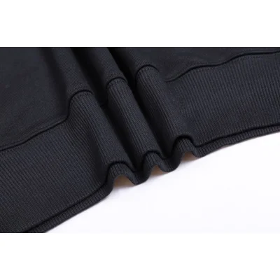 Свитшот Amiri Patch - Logo "Black/White" фото № 5 Свитшот Amiri Patch - Logo "Black/White" фото № 5