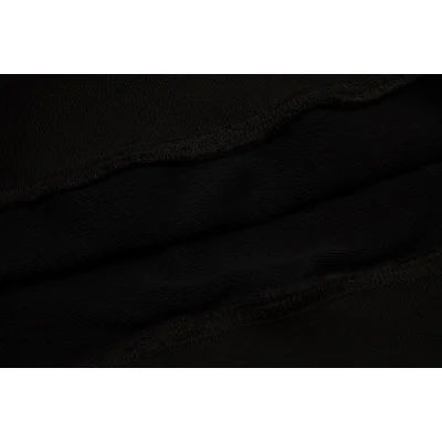 Свитшот Burberry Embroidery - Horse Rider "Black" фото № 2