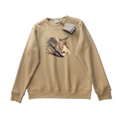 Свитшот Burberry Fawn "Brown"