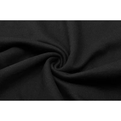 Свитшот Christian Dior Print Dior For My Real Friends "Black" фото № 6