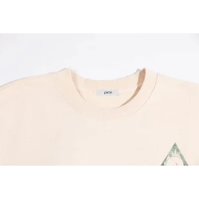Свитшот Christian Dior Another World "Cream" фото № 6 Свитшот Christian Dior Another World "Cream" фото № 6