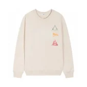 Свитшот Christian Dior Another World "Cream"