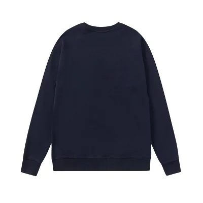 Свитшот Covernat With Logo In The Form Of Letter "Blue" фото № 2