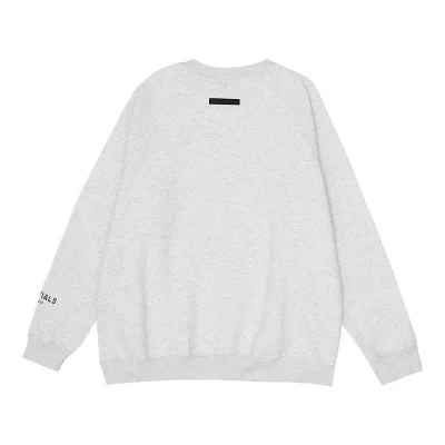 Свитшот Fear Of God Reflective Logo "White" фото № 2 Свитшот Fear Of God Reflective Logo "White" фото № 2