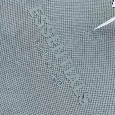 Свитшот Fear Of God Shirt Collar "Mint" фото № 2 Свитшот Fear Of God Shirt Collar "Mint" фото № 2