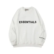 Свитшот Fear Of God Large Brand Inscription