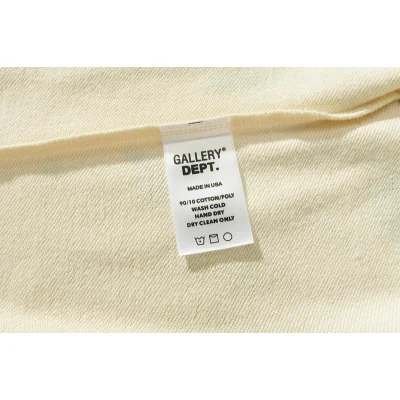 Свитшот Gallery Dept Tokyo-Japan "Beige" фото № 3 Свитшот Gallery Dept Tokyo-Japan "Beige" фото № 3