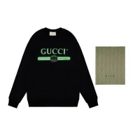 Свитшот Gucci Imitation Of The Brand Belt