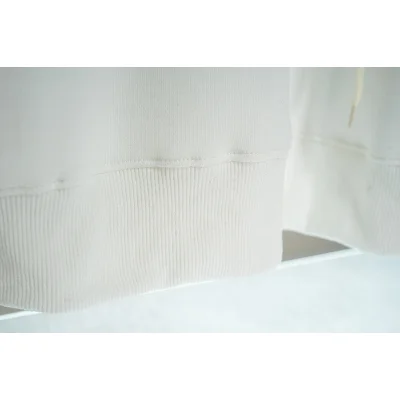 Свитшот Gucci Laces "White" фото № 7