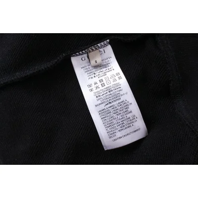 Свитшот Gucci Colored Opposite Logo Letters "Cream" фото № 2 Свитшот Gucci Colored Opposite Logo Letters "Cream" фото № 2