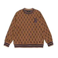 Свитшот MLB X New York With Logo Of Letters