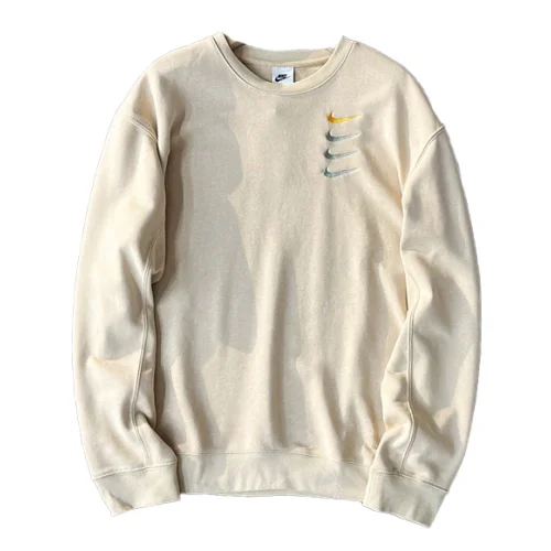 Свитшот Nike Just Do It "Turquoise"