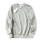 Свитшот Nike With Locks "Gray"