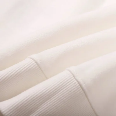 Свитшот Stone Island Black Ribbon "White" фото № 4