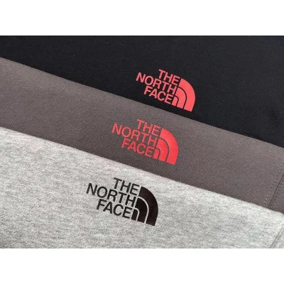 Свитшот The North Face With Square Print "Gray" фото № 2 Свитшот The North Face With Square Print "Gray" фото № 2
