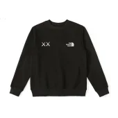 Свитшот The North Face Two X "Black"