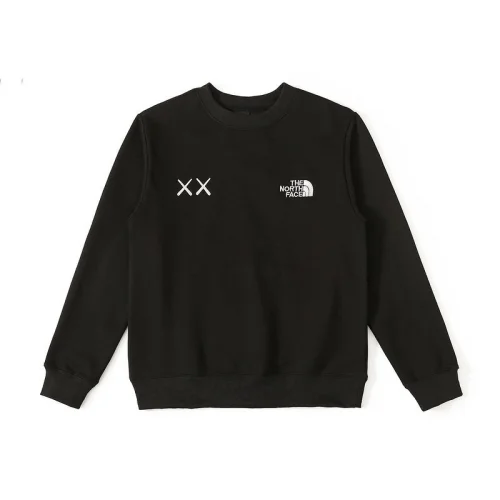 Свитшот The North Face Two X "Black"