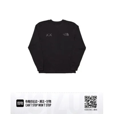 Свитшот The North Face Two X "Black" фото № 2 Свитшот The North Face Two X "Black" фото № 2