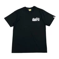 Футболка A Bathing Ape Observers Футболка A Bathing Ape Observers