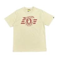 Футболка A Bathing Ape Inscription Hot Wheels