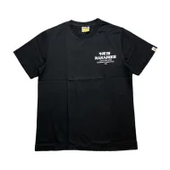 Футболка A Bathing Ape Tokyo Harajuku