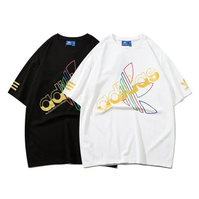 Футболка Adidas Logo With Tilt "White" фото № 3 Футболка Adidas Logo With Tilt "White" фото № 3