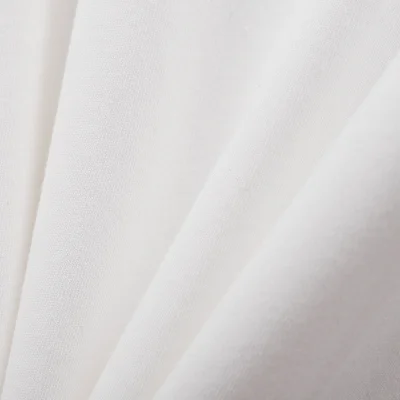 Футболка Alexander Mcqueen Paints "White" фото № 3